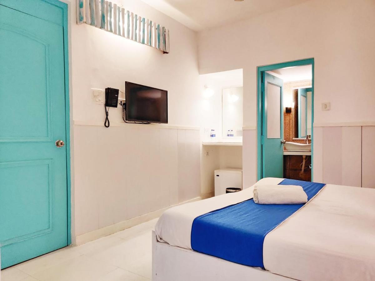Eros Boutique Bed & Breakfast 3*