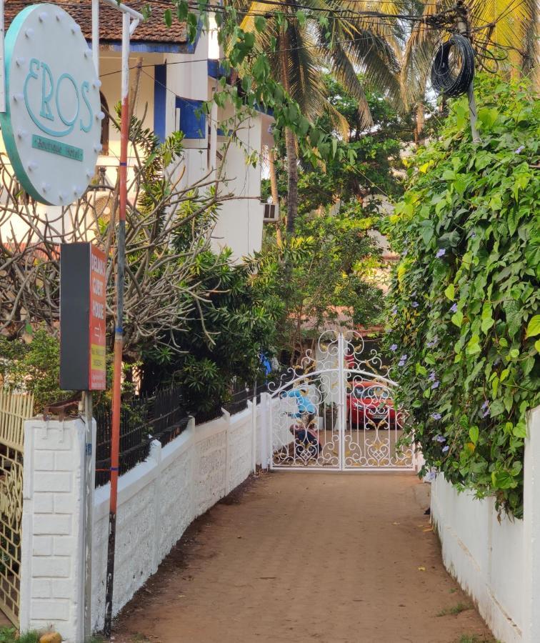 Bed & Breakfast Eros Boutique Baga