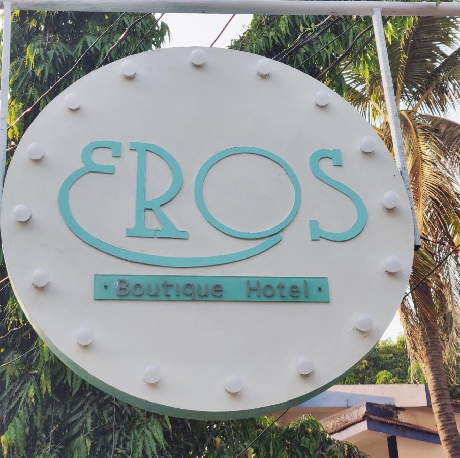 Eros Boutique Baga