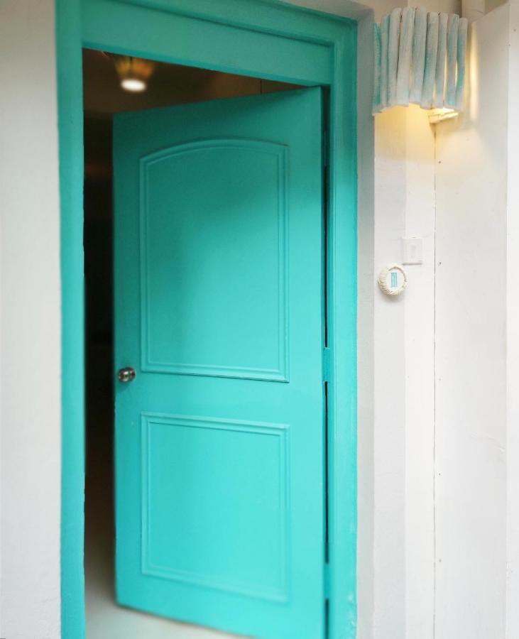 Bed & Breakfast Eros Boutique Baga
